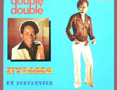 Double double nyboma