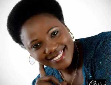 Dr Sarah K Liseme
