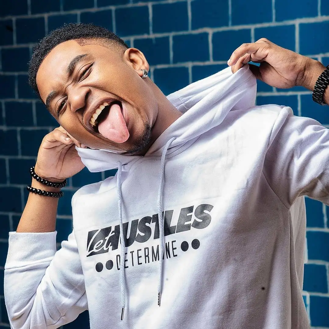 jay melody - katika Jay Melody Katika