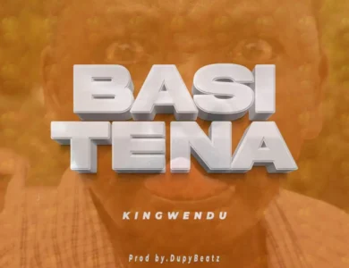 Kingwendu BASI TENA