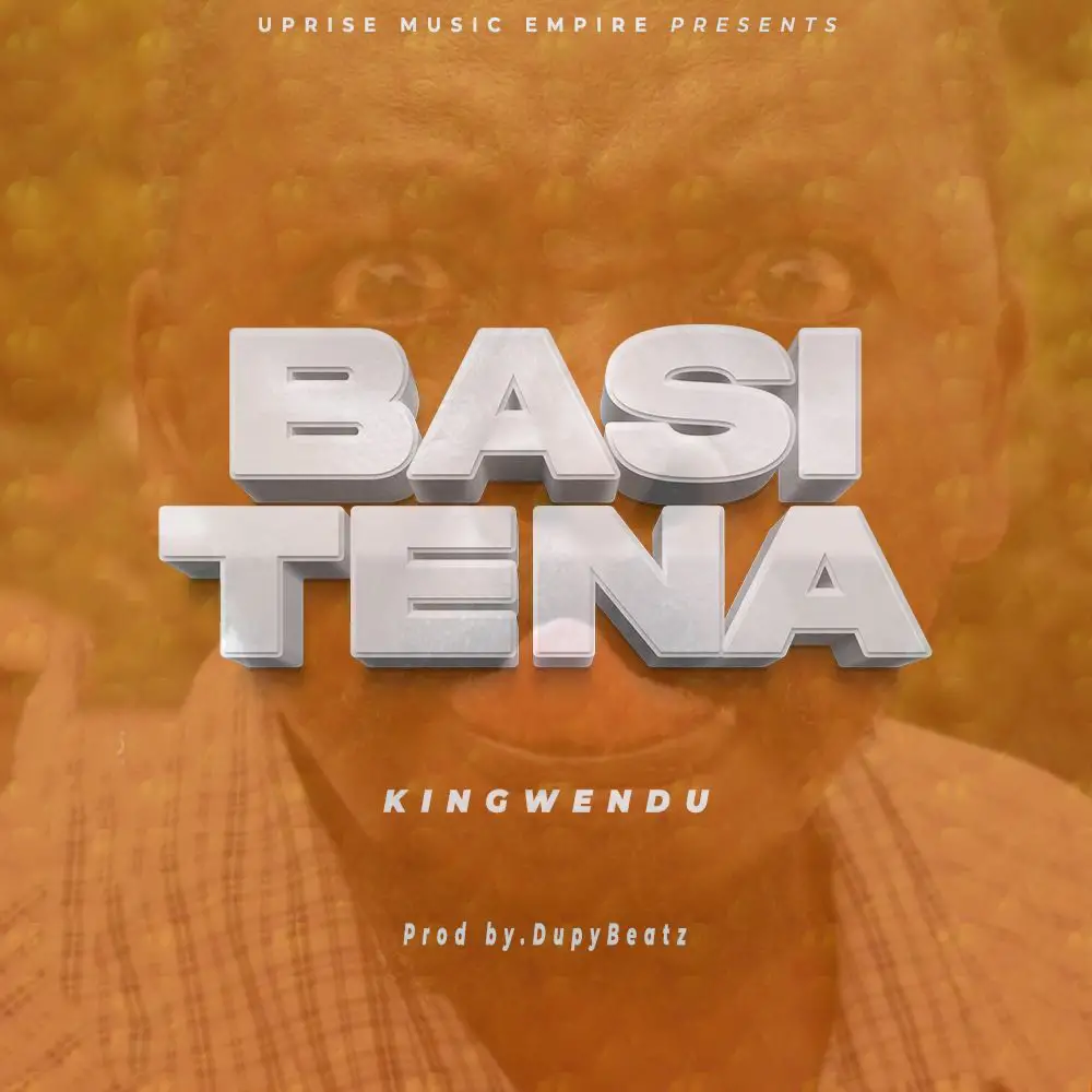 kingwendu - basi tena Kingwendu BASI TENA