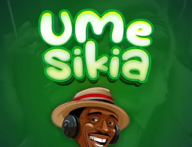 Man Fongo Umesikia