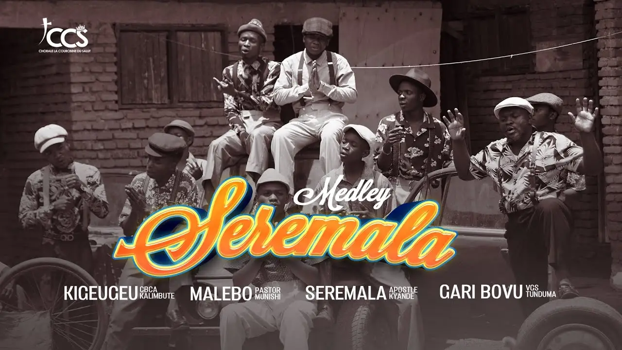 Medley Seremala