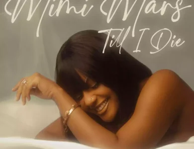 Mimi Mars Till i Die