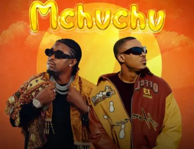 Mocco Genius ft Alikiba Mchuchu