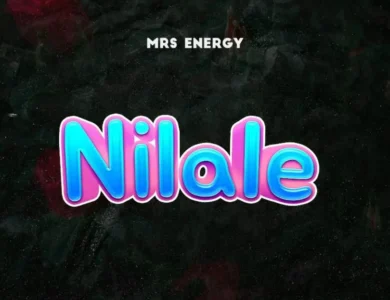 Mrs Energy Nilale