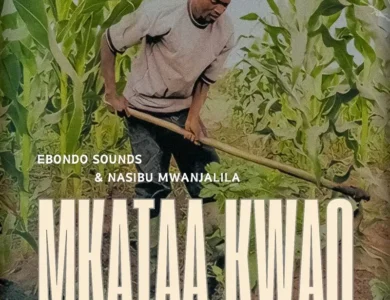 Nasibu Mwanjalila Mkataa Kwao