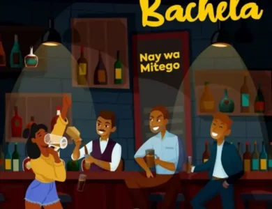 Nay Wa Mitego Bachela