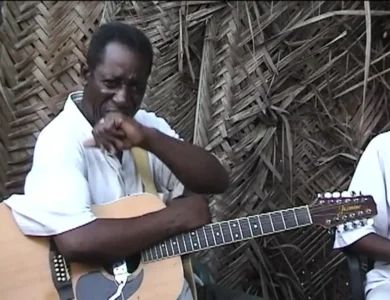 Ndala Kasheba Marashi Ya Pemba