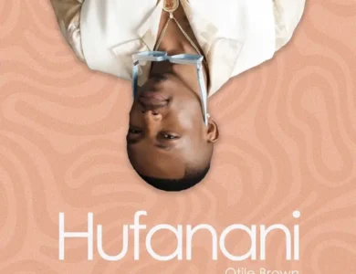 Otile Brown Hufanani
