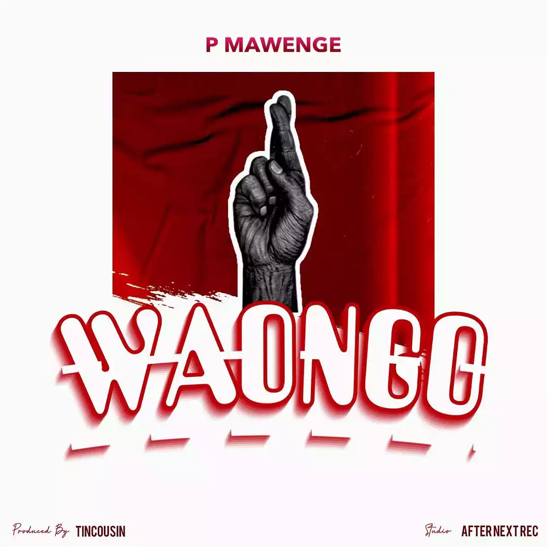 p mawenge - waongo P Mawenge Waongo