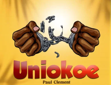 Paul Clement Uniokoe