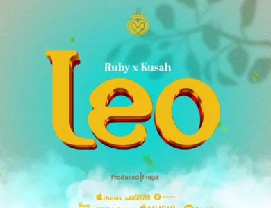 Ruby ft Kusah Leo