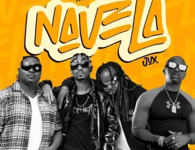 Yaba Buluku Boyz ft Jux Navela