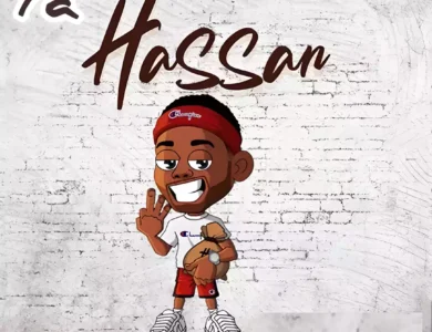 Yuzzo Mwamba Story Ya Hassani