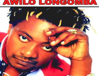 awilo longomba gate le coin