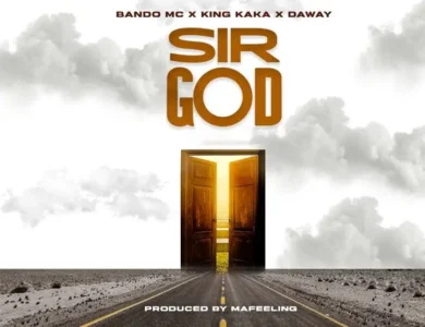 bando mc ft king kaka daway sir god remix