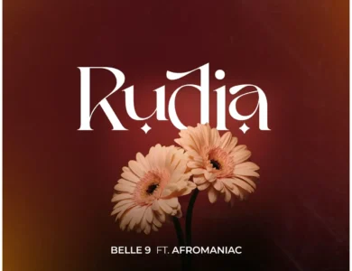 belle 9 ft afromaniac rudia