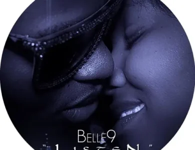 belle 9 listen