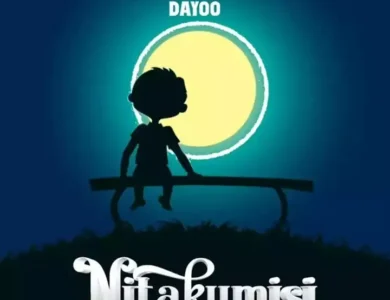 blacqboy ft dayoo nitakumisi