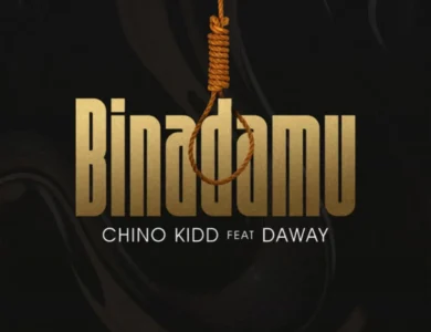 chino kidd binadamu mp3