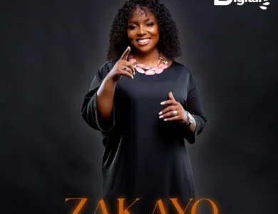 christina shusho zakayo