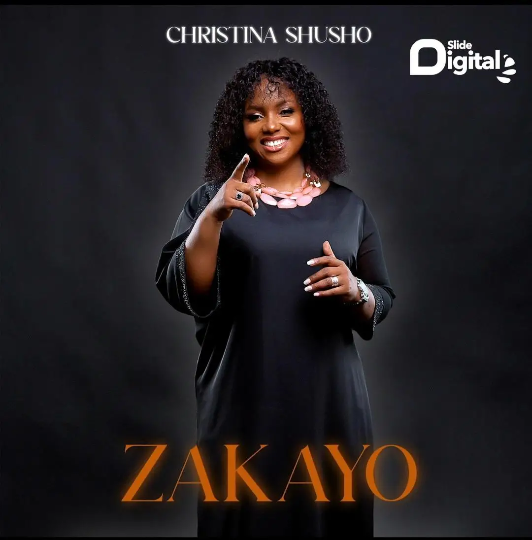 christina shusho - zakayo christina shusho zakayo