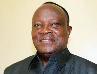 cosmas chidumule furaha yangu