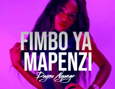 dayna nyange fimbo ya mapenzi