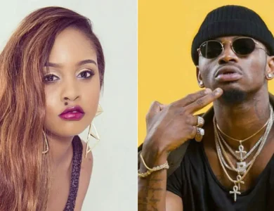 diamond platnumz kwenye birthday ya jokate