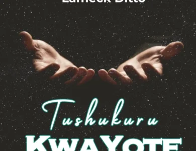ditto tushukuru kwa yote