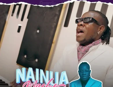 guardian angel nainua macho