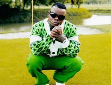 harmonize Kumfananisha Mungu na Mwanamke