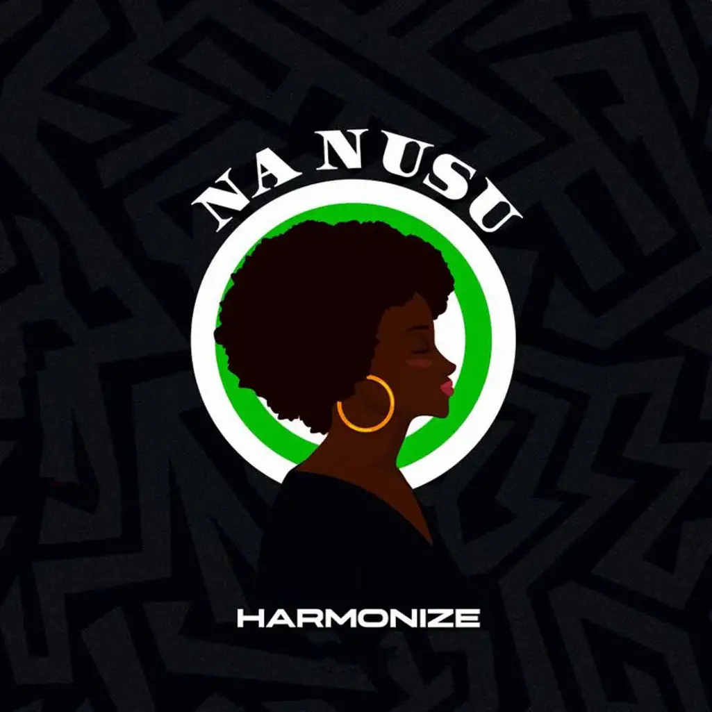 harmonize - na nusu harmonize na nusu