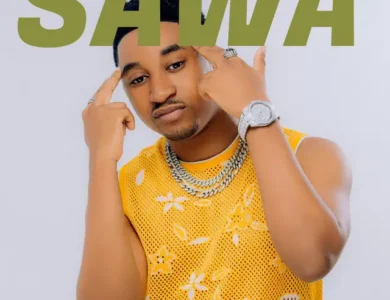 jay melody sio sawa