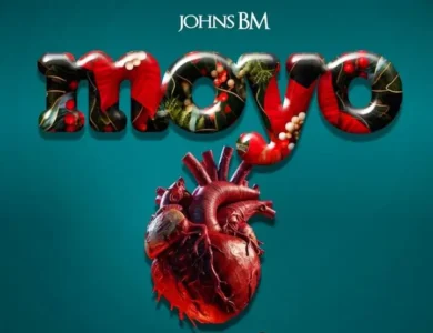 johns bm moyo