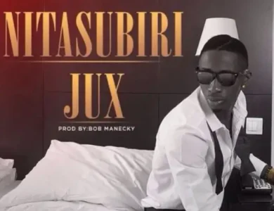 jux nitasubiri