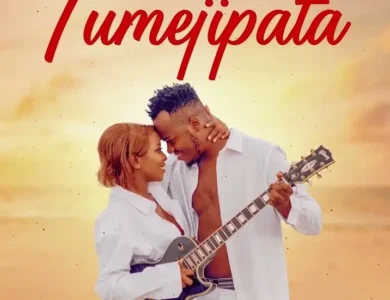 kenny guitar tumejipata
