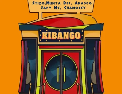 kibango singeli