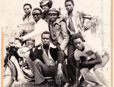 kilwa jazz napenda nipate lau nafasi