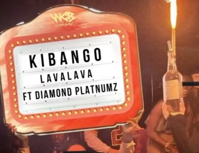 lava lava ft diamond kibango