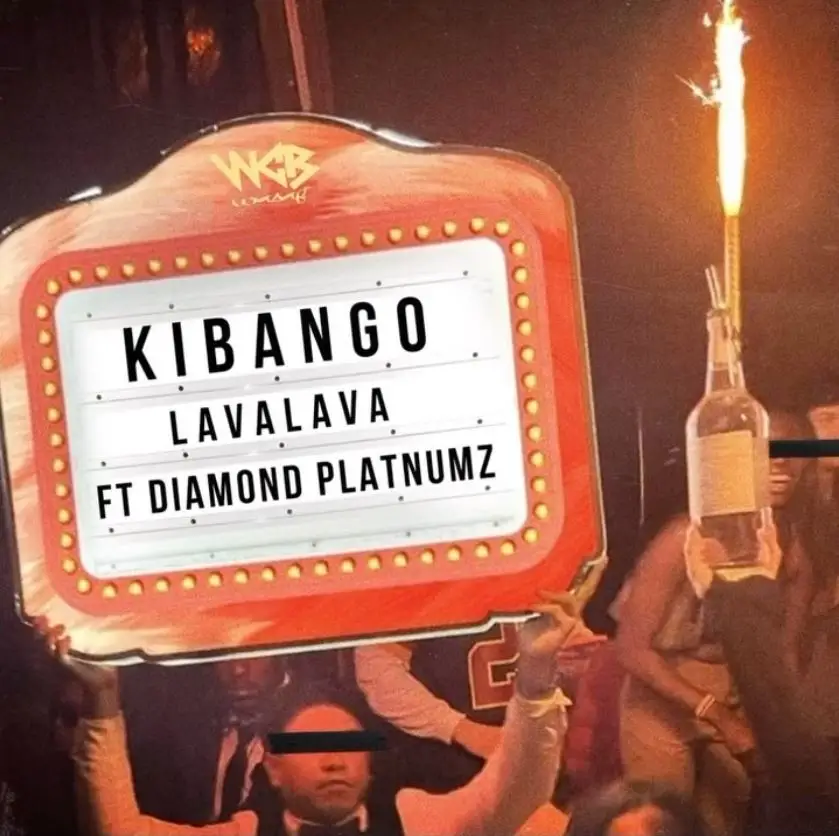 lava lava x diamond platnumz lava lava ft diamond kibango