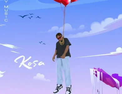 lody music kosa
