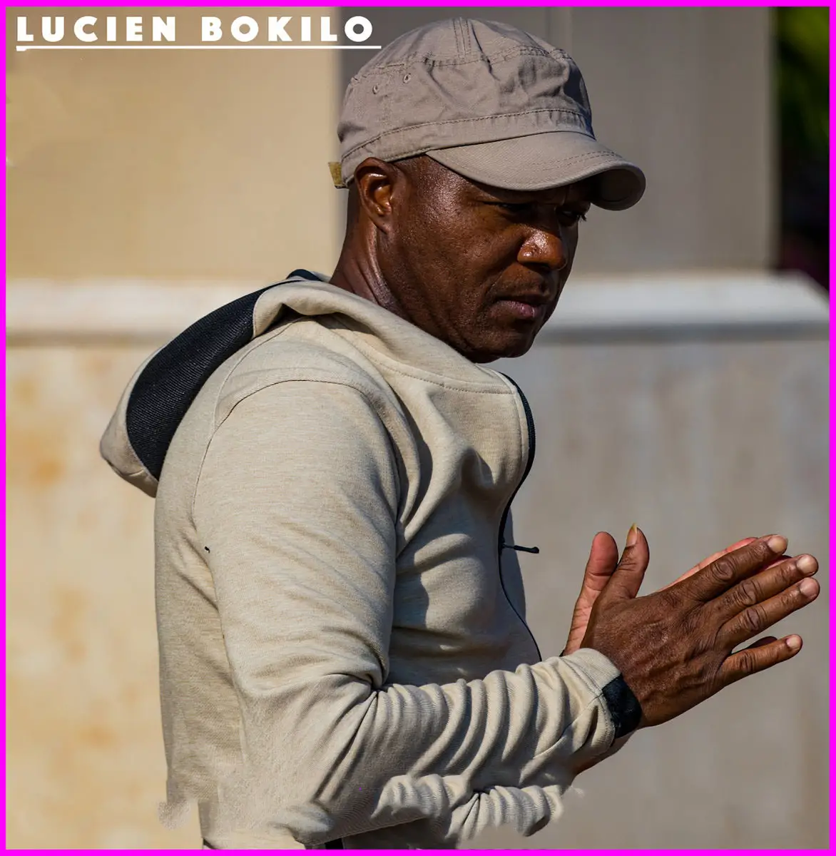 lucien bokilo - aziza lucien bokilo aziza