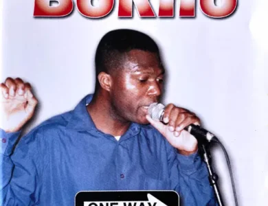 lucien bokilo one way