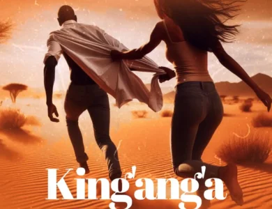 mabantu kinganga