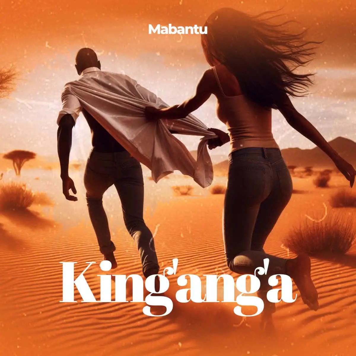 mabantu - king’ang’a mabantu kinganga