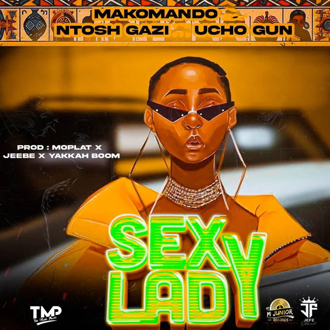 makomando ft ucho makomando ft ucho ntosh ghanz sexy rady