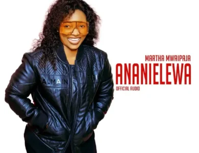 martha mwaipaja ananielewa