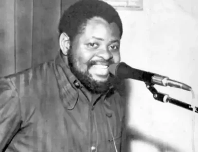 mbaraka mwinshehe shida